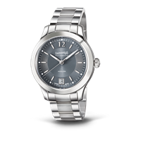 Watch Eberhard Woman Aiglon in Steel 41035.S CA 1